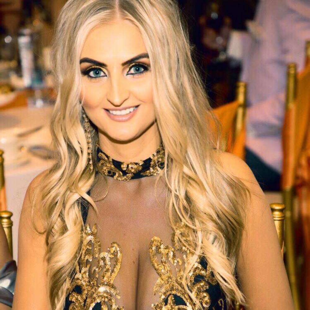 Meet your Posher, Gosia